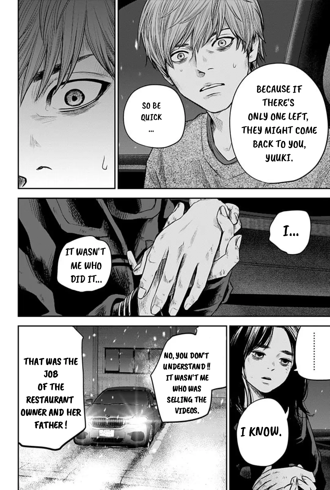 Read Adabana En Manga Online