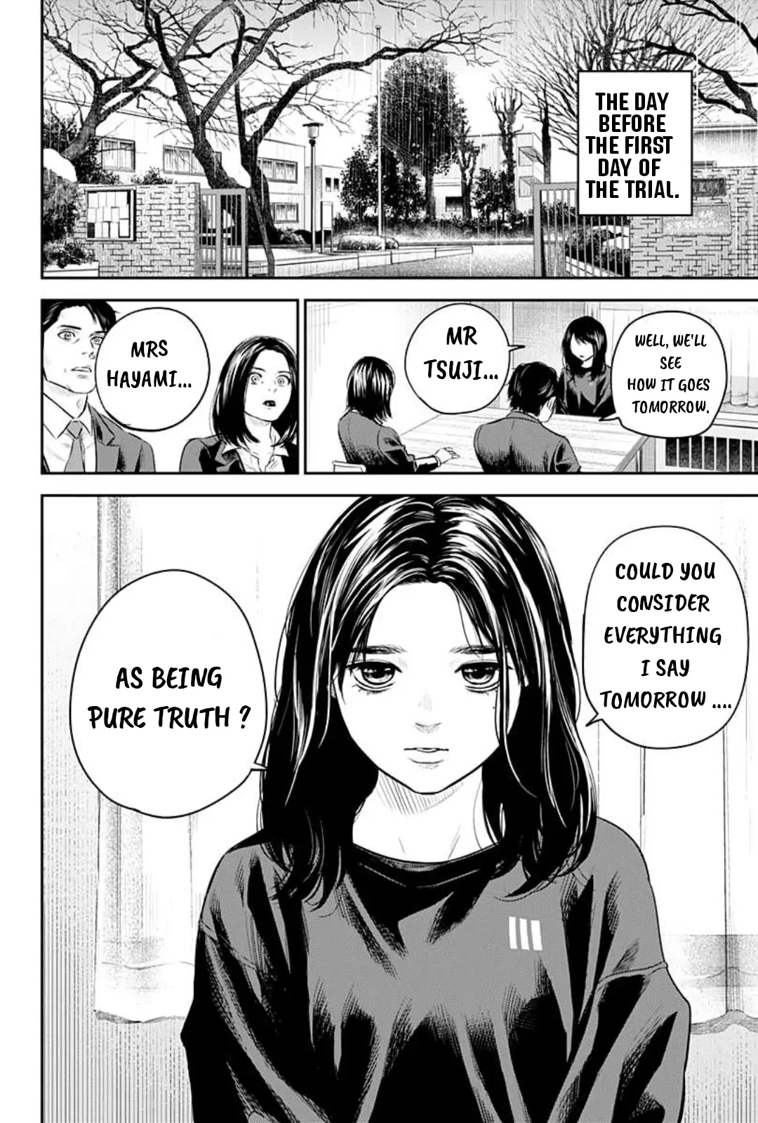 Read Adabana En Manga Online