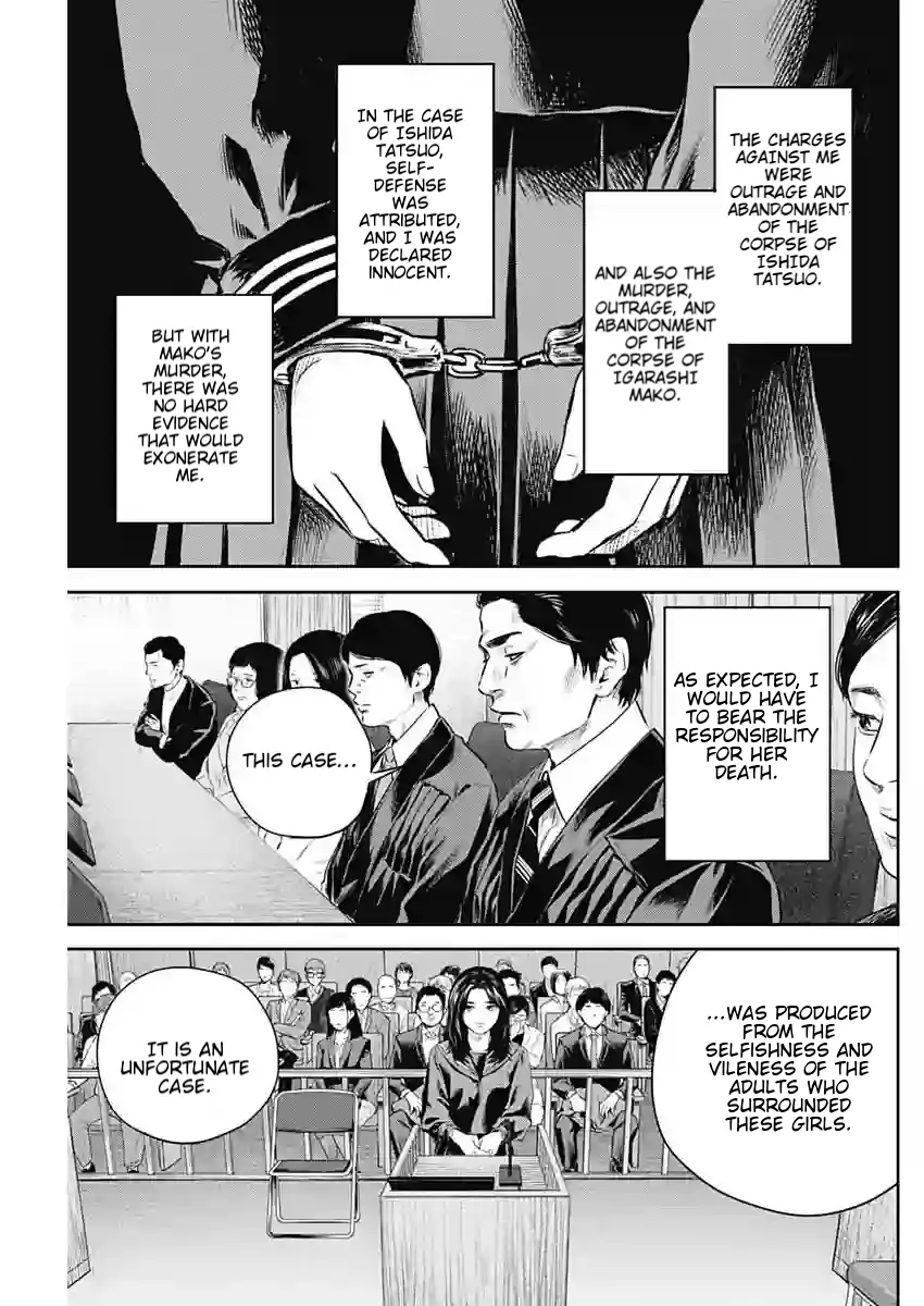 Read Adabana En Manga Online