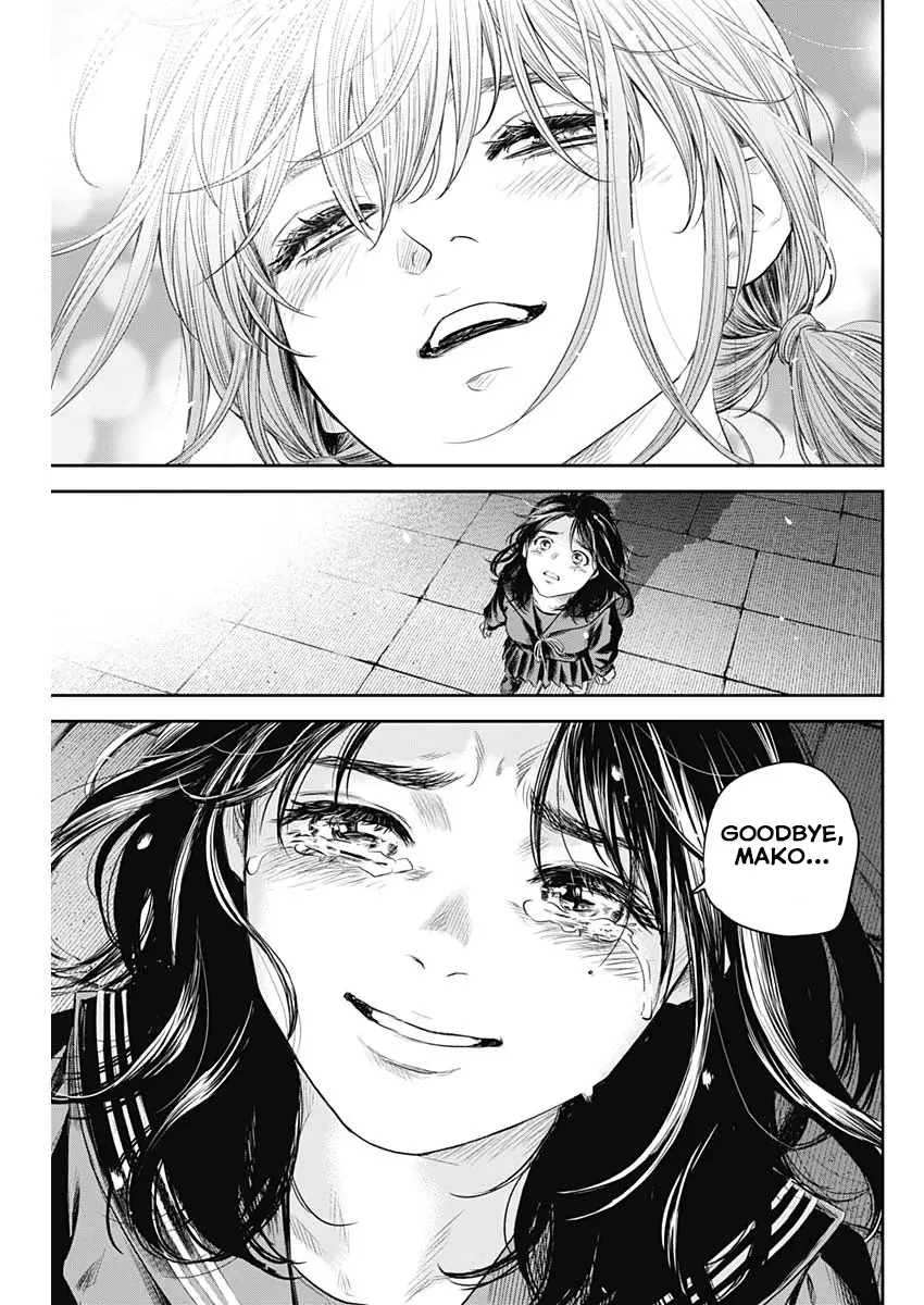 Read Adabana En Manga Online