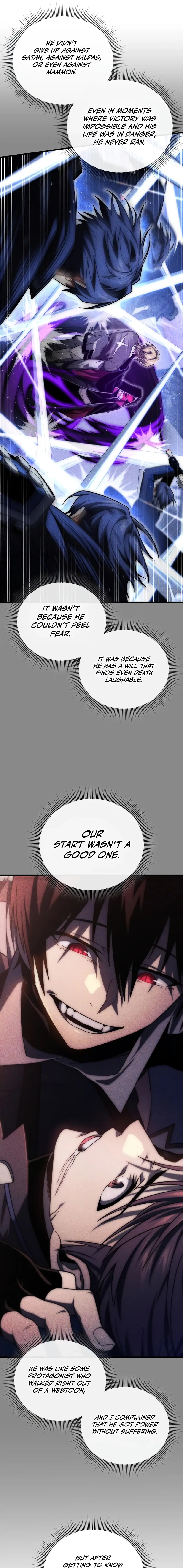 Read After Ten Millennia in Hell En Manga Online