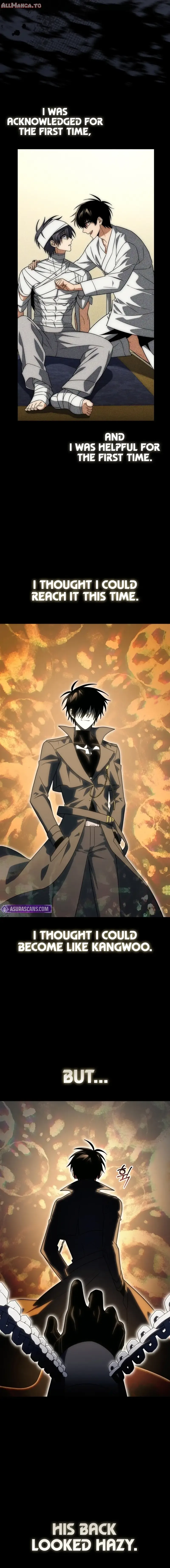 Read After Ten Millennia in Hell En Manga Online