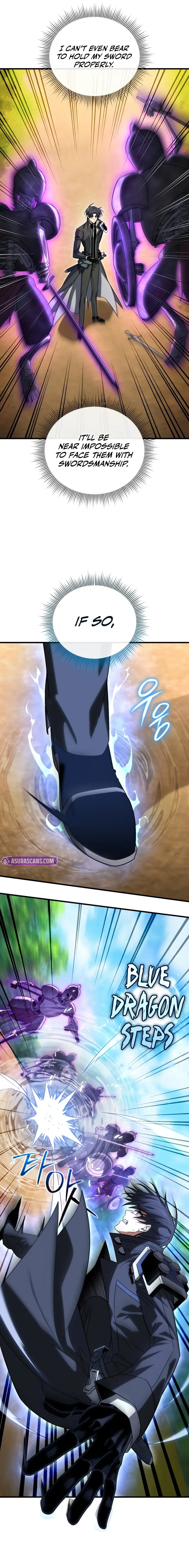 Read After Ten Millennia in Hell En Manga Online