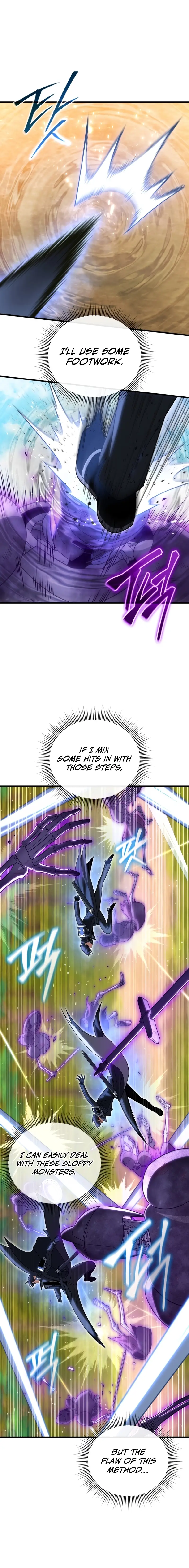 Read After Ten Millennia in Hell En Manga Online