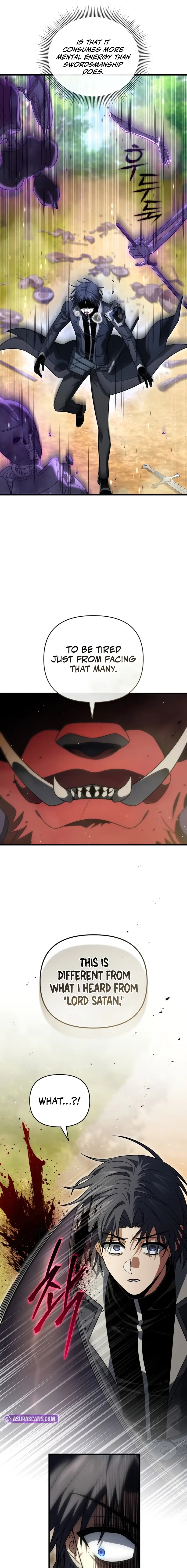 Read After Ten Millennia in Hell En Manga Online