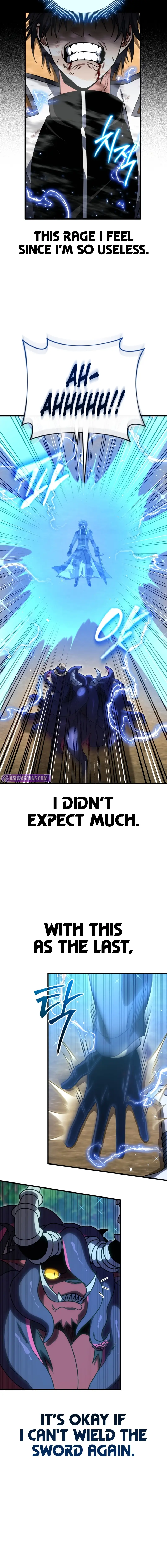 Read After Ten Millennia in Hell En Manga Online