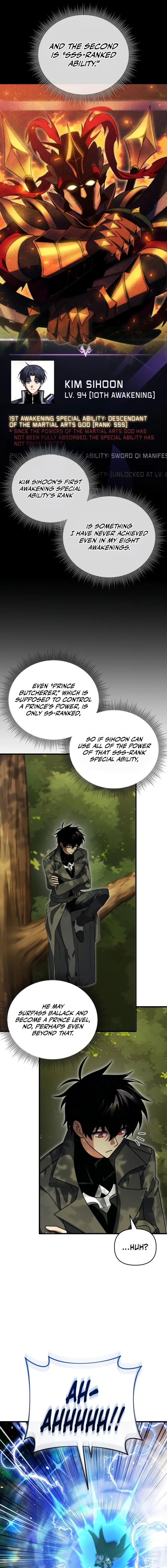 Read After Ten Millennia in Hell En Manga Online
