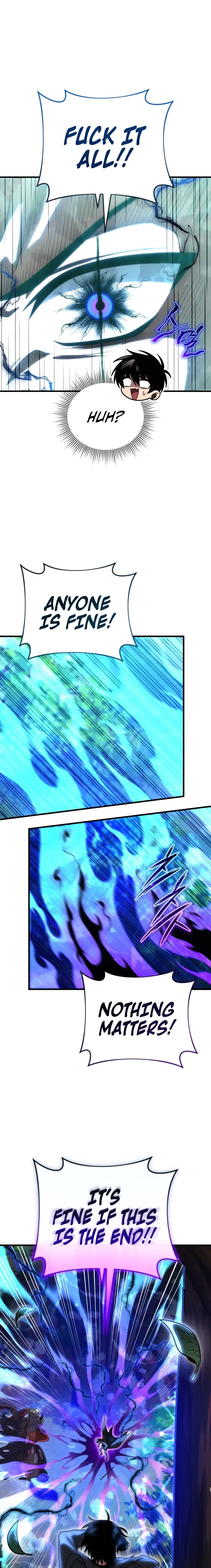 Read After Ten Millennia in Hell En Manga Online