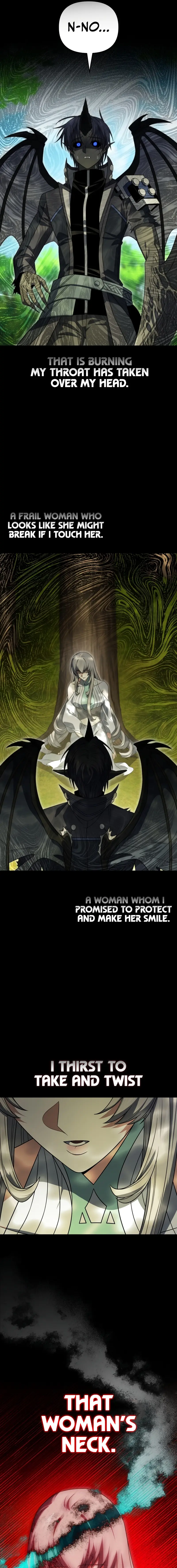 Read After Ten Millennia in Hell En Manga Online