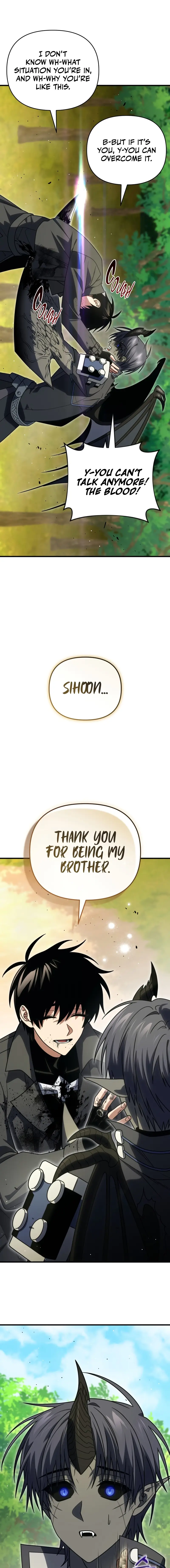 Read After Ten Millennia in Hell En Manga Online