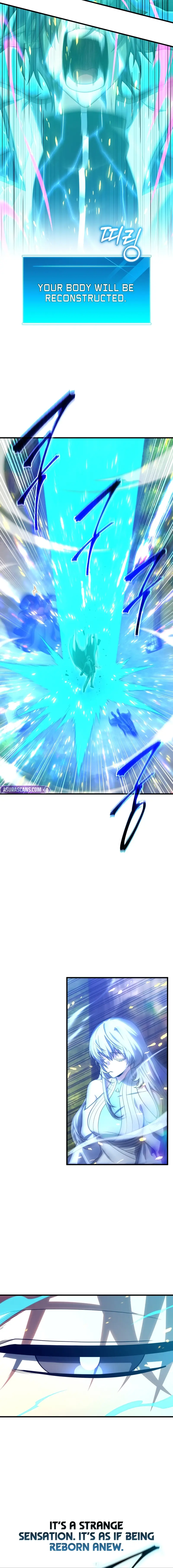 Read After Ten Millennia in Hell En Manga Online