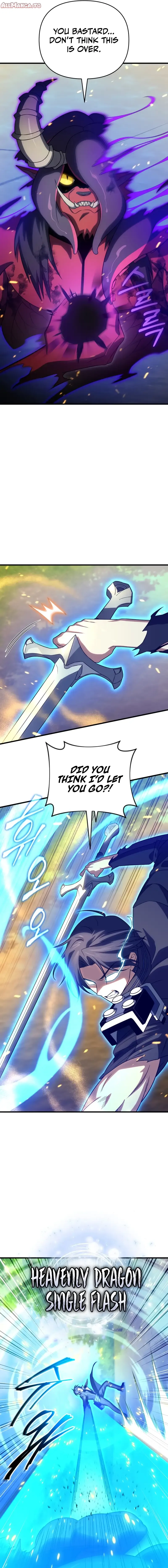Read After Ten Millennia in Hell En Manga Online