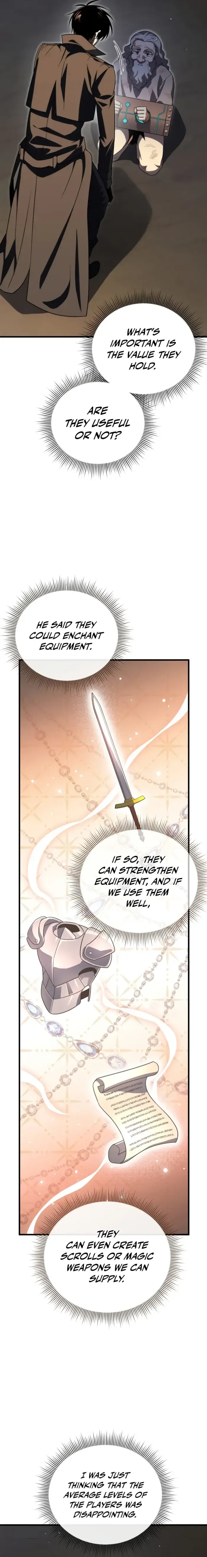 Read After Ten Millennia in Hell En Manga Online