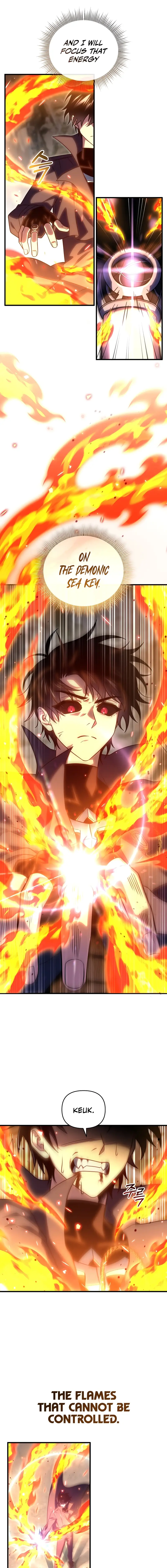 Read After Ten Millennia in Hell En Manga Online