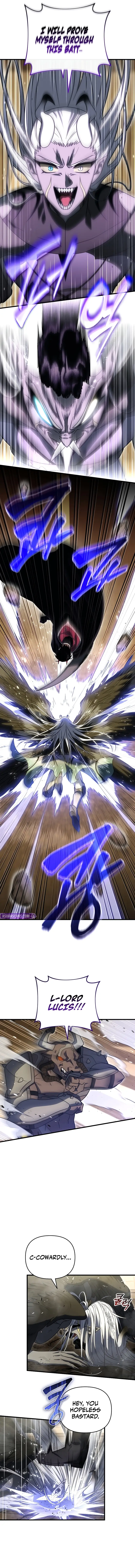 Read After Ten Millennia in Hell En Manga Online