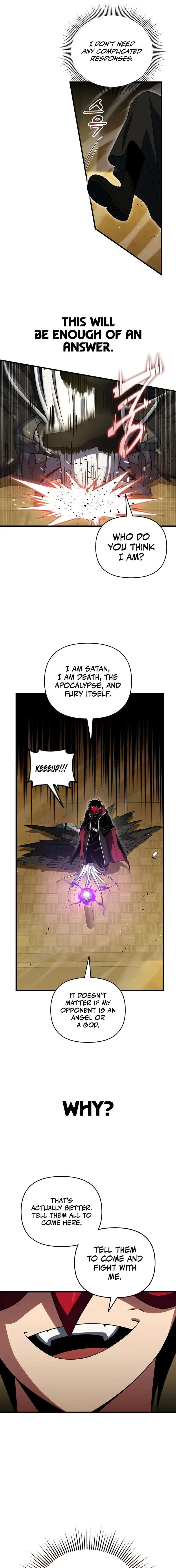 Read After Ten Millennia in Hell En Manga Online