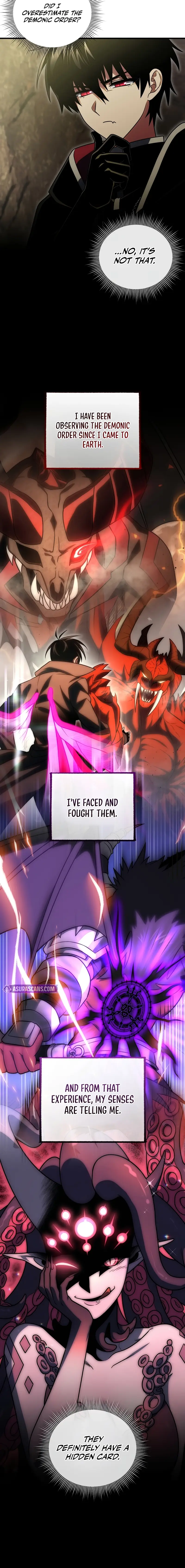 Read After Ten Millennia in Hell En Manga Online
