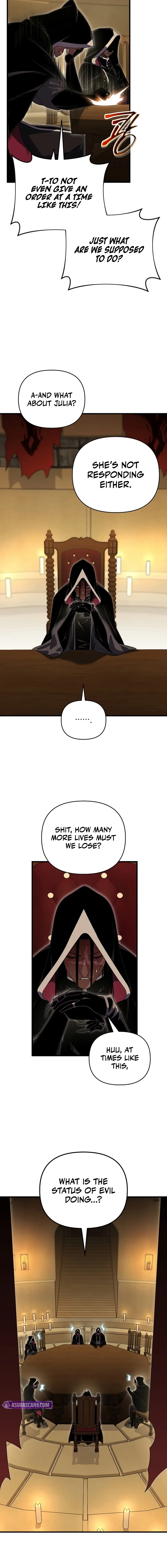 Read After Ten Millennia in Hell En Manga Online
