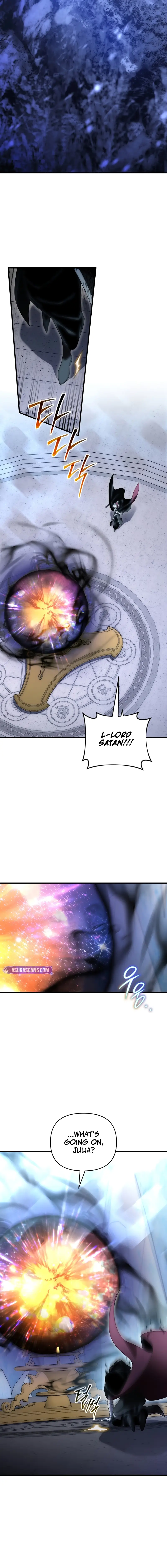 Read After Ten Millennia in Hell En Manga Online