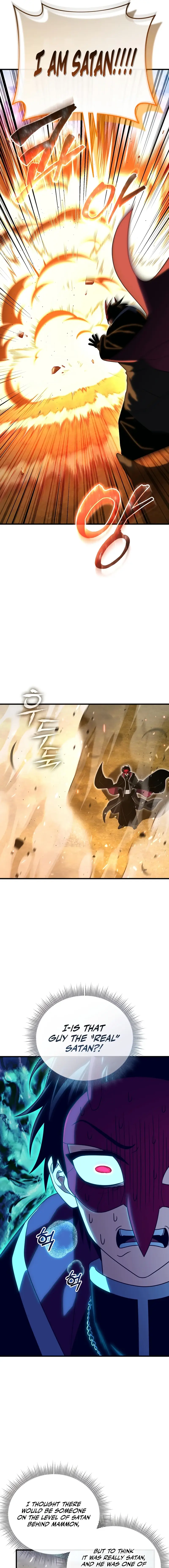 Read After Ten Millennia in Hell En Manga Online