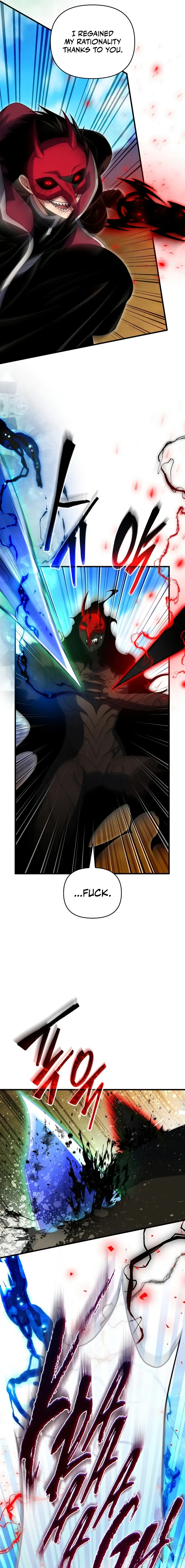 Read After Ten Millennia in Hell En Manga Online