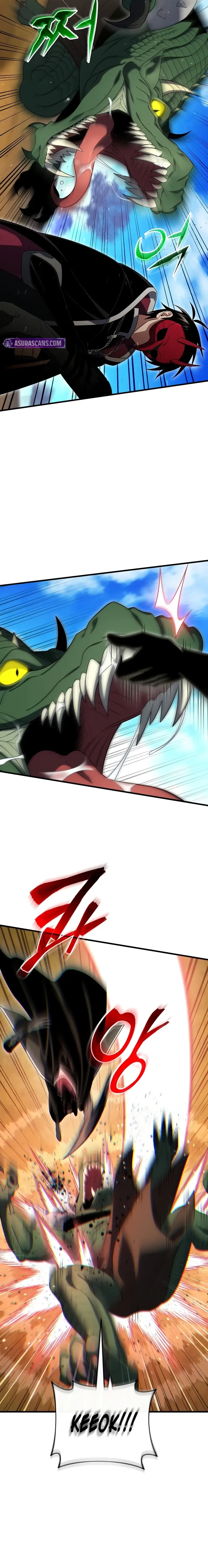 Read After Ten Millennia in Hell En Manga Online