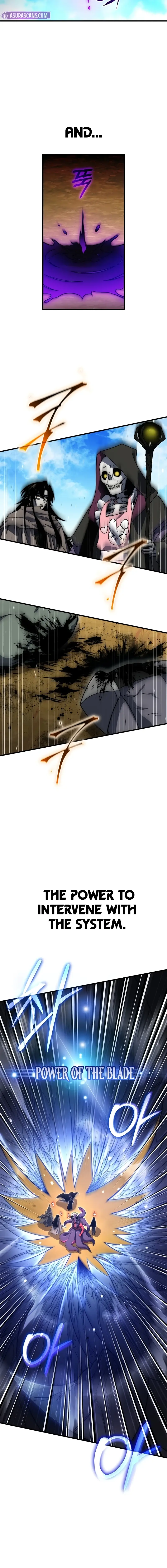 Read After Ten Millennia in Hell En Manga Online