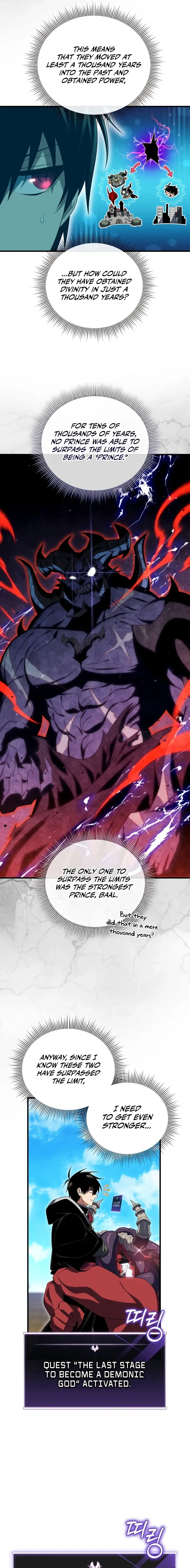 Read After Ten Millennia in Hell En Manga Online