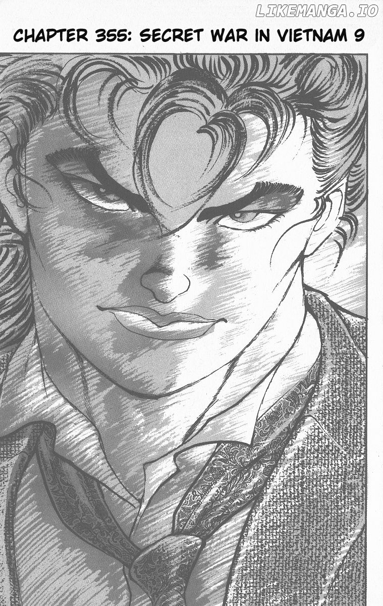 Read Baki the Grappler En Manga Online