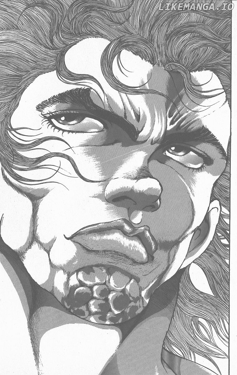 Read Baki the Grappler En Manga Online
