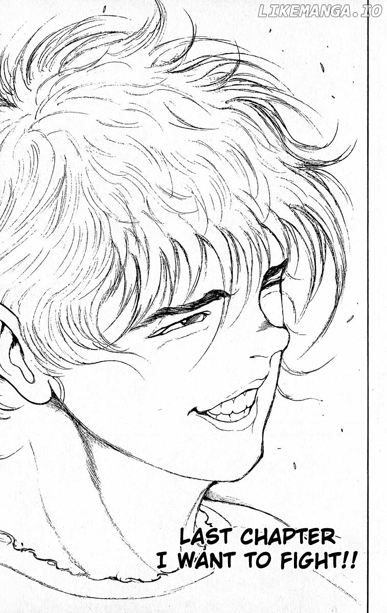 Read Baki the Grappler En Manga Online