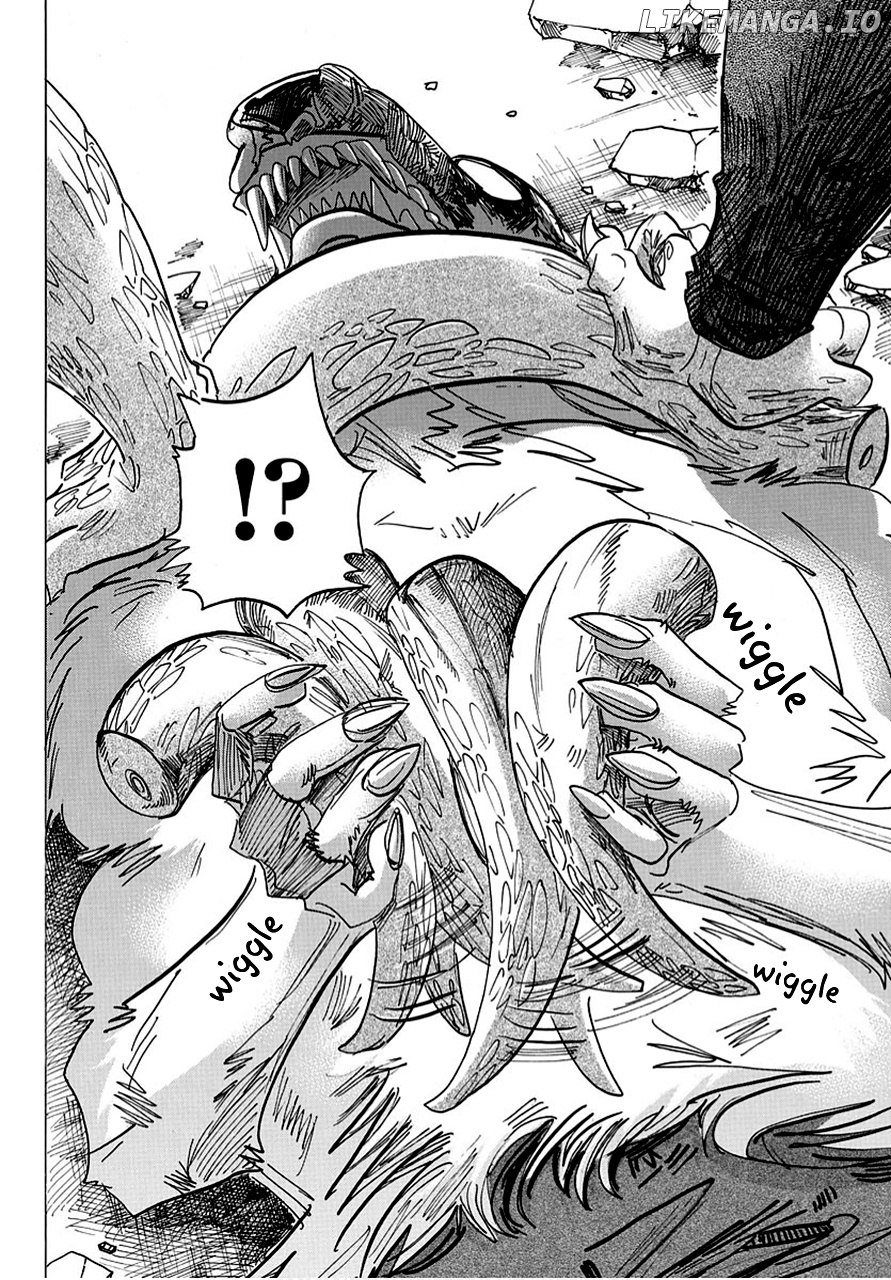 Read Beastars En Manga Online