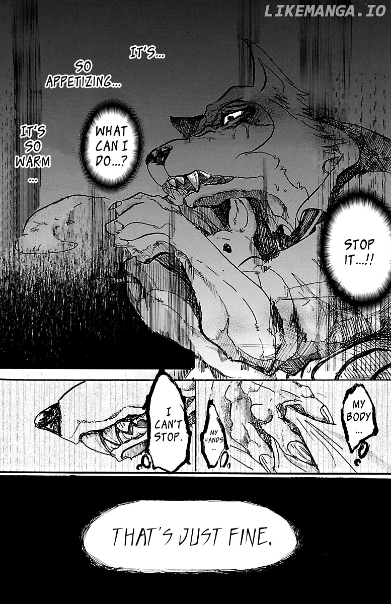 Read Beastars En Manga Online