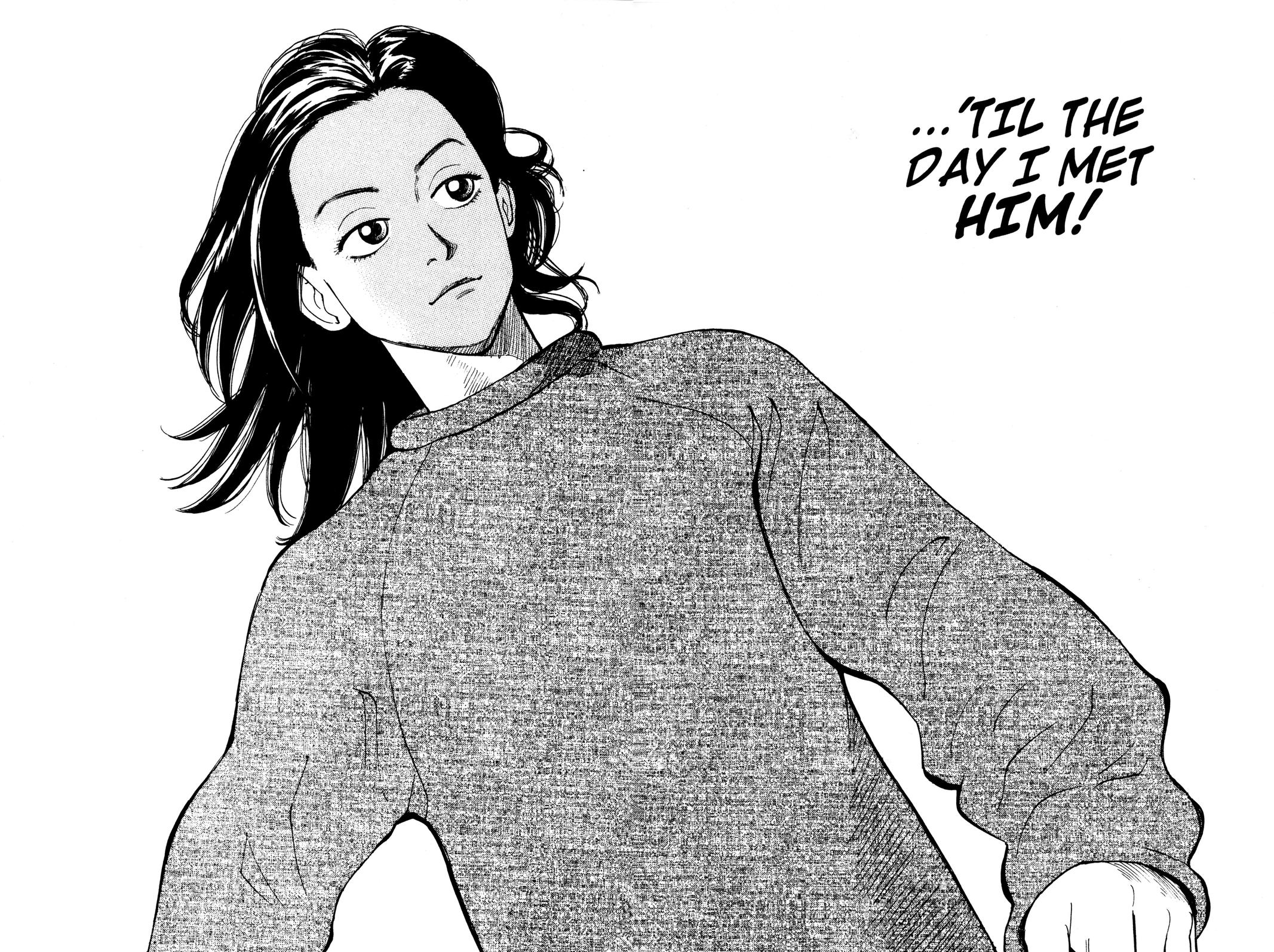 Read Beck En Manga Online