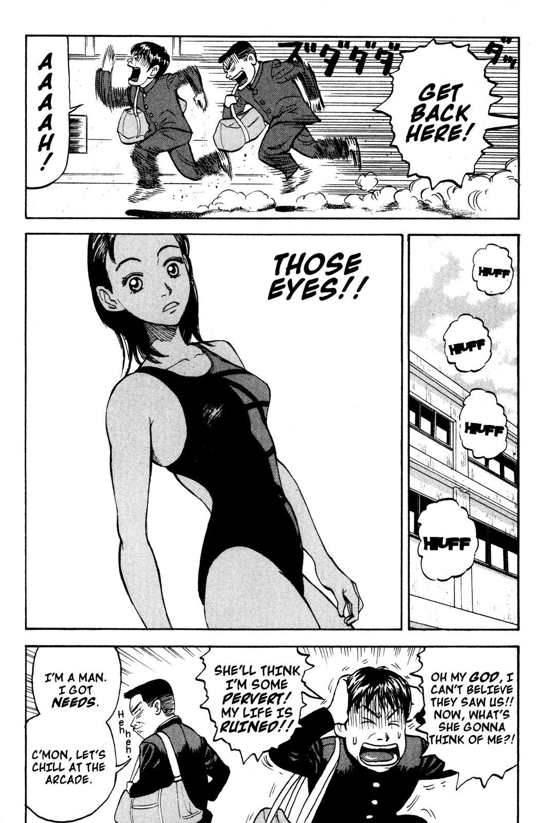 Read Beck En Manga Online
