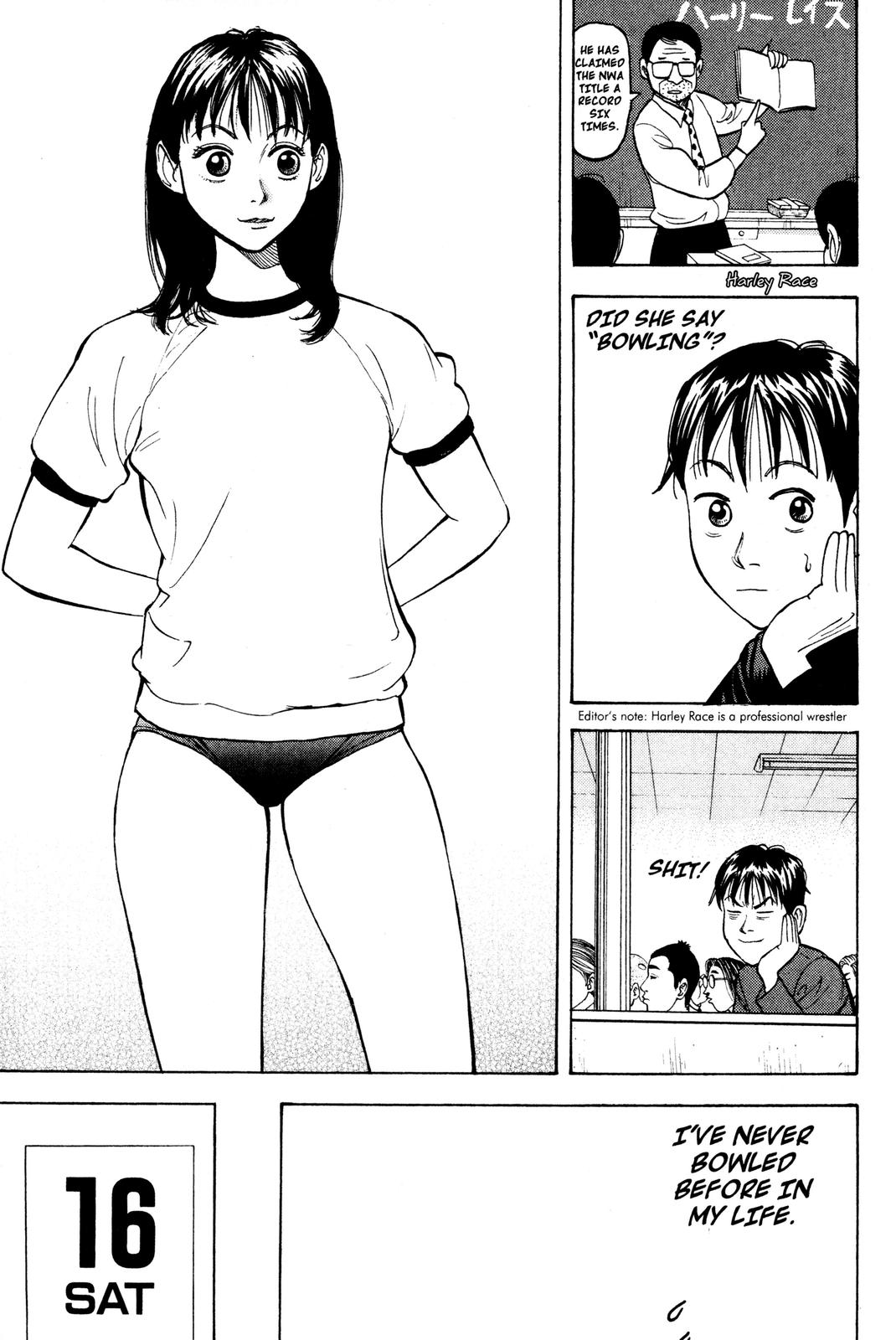 Read Beck En Manga Online