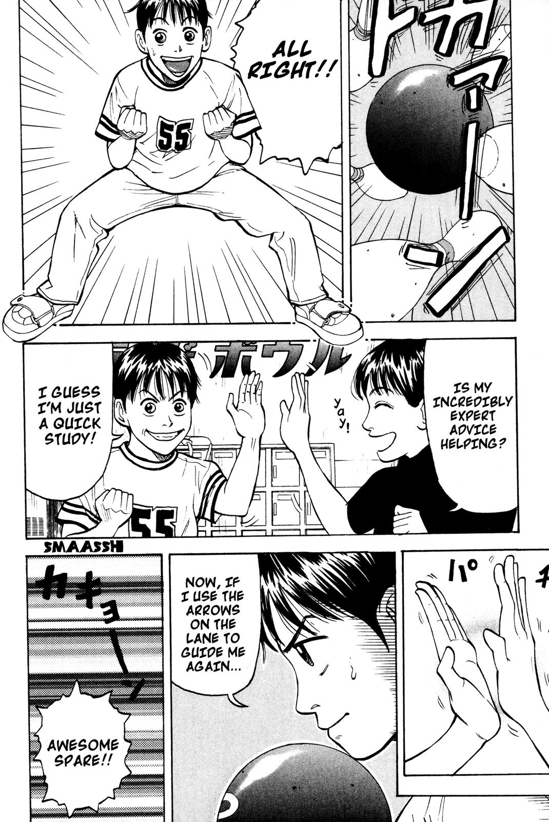 Read Beck En Manga Online