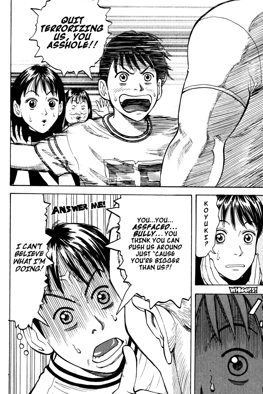 Read Beck En Manga Online