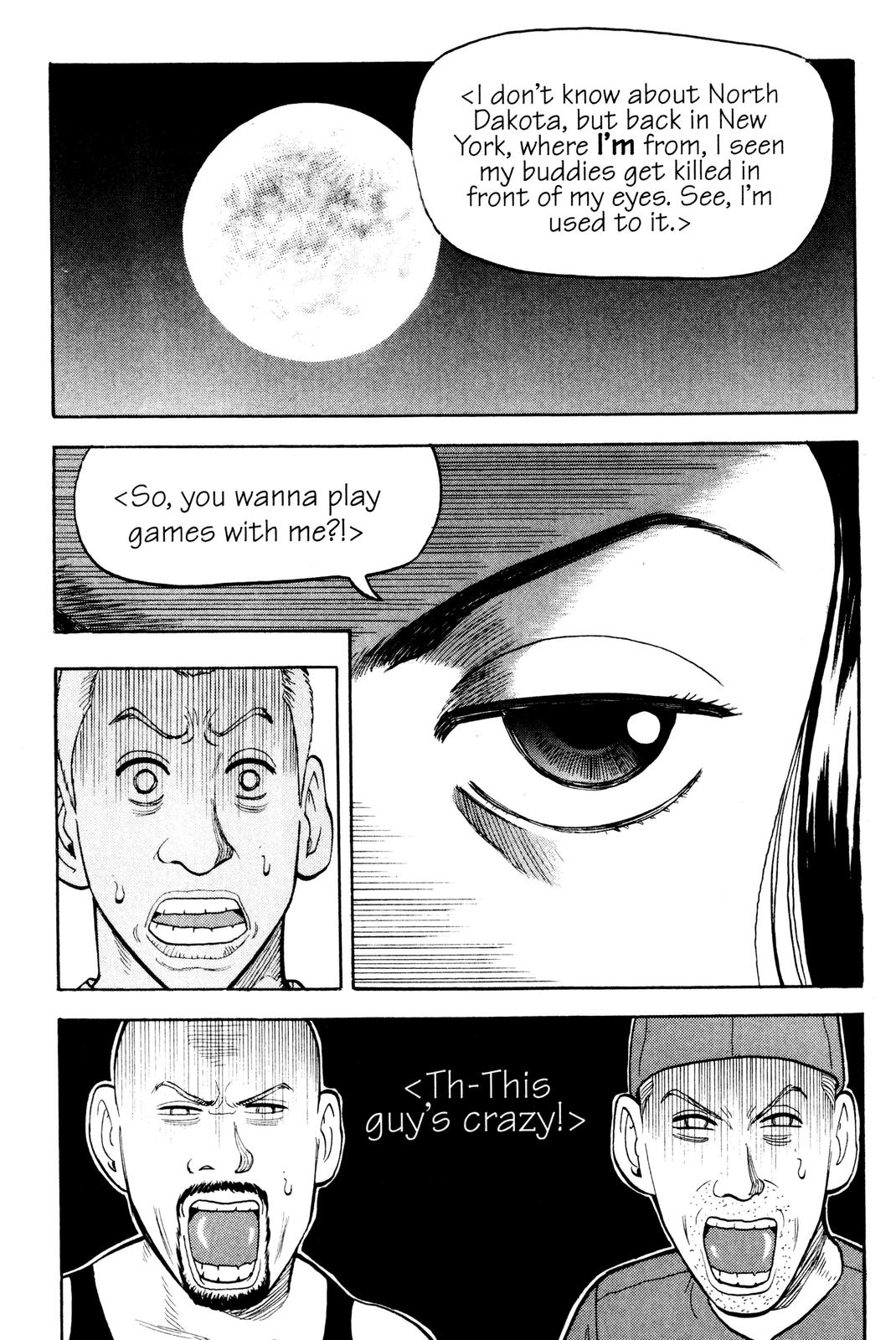 Read Beck En Manga Online