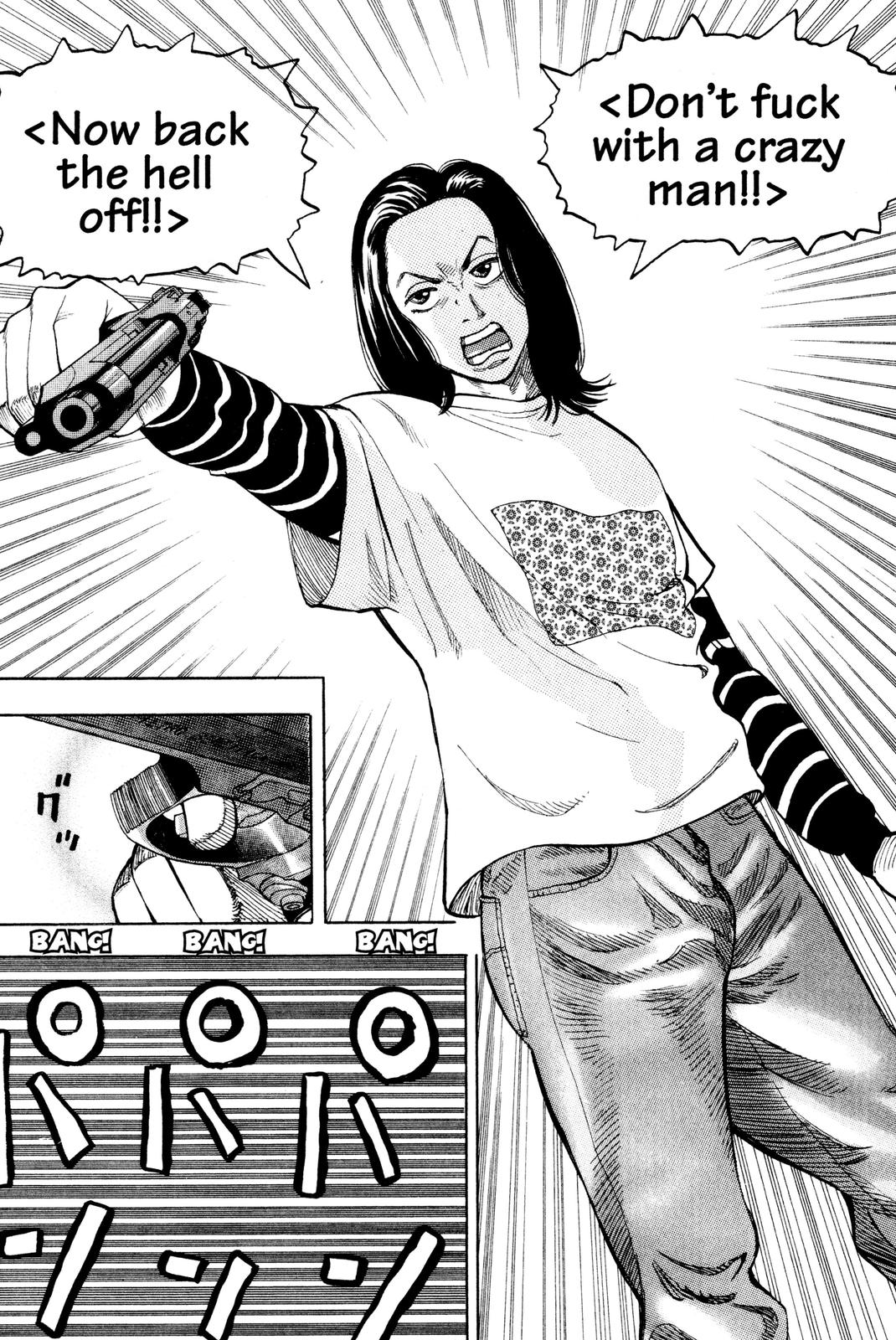 Read Beck En Manga Online