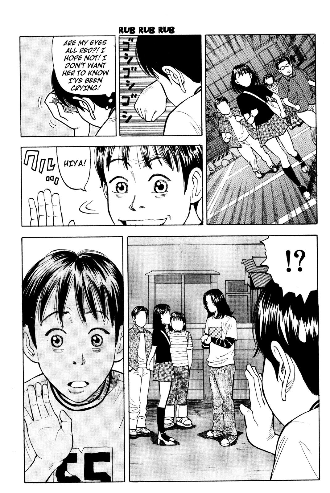 Read Beck En Manga Online