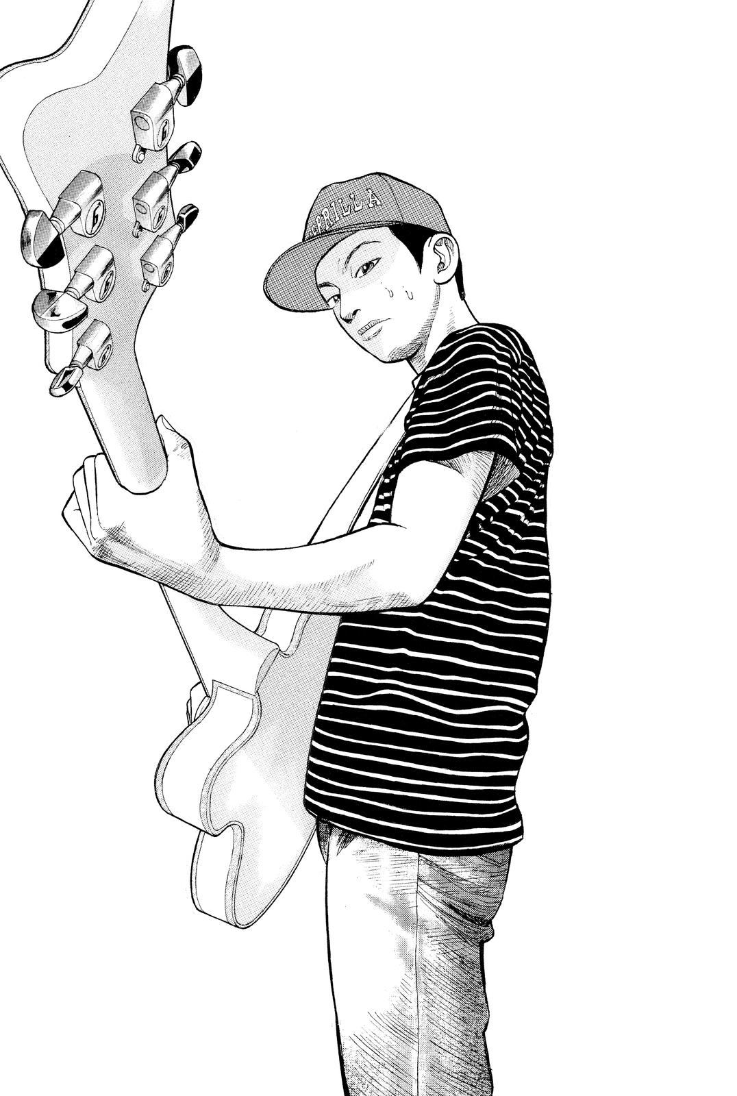 Read Beck En Manga Online