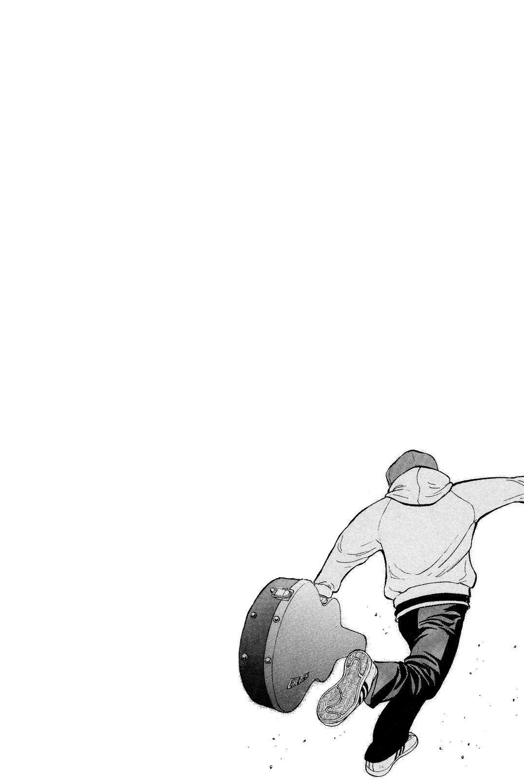 Read Beck En Manga Online