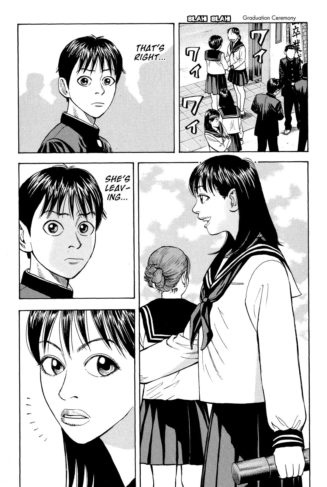 Read Beck En Manga Online
