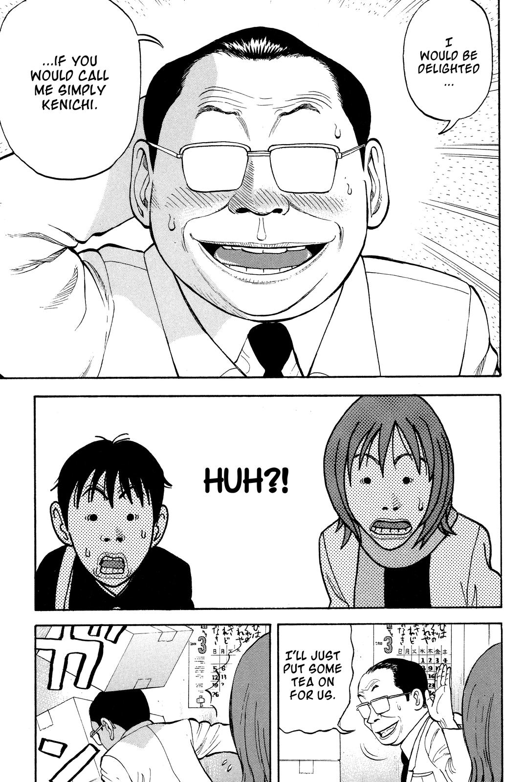 Read Beck En Manga Online