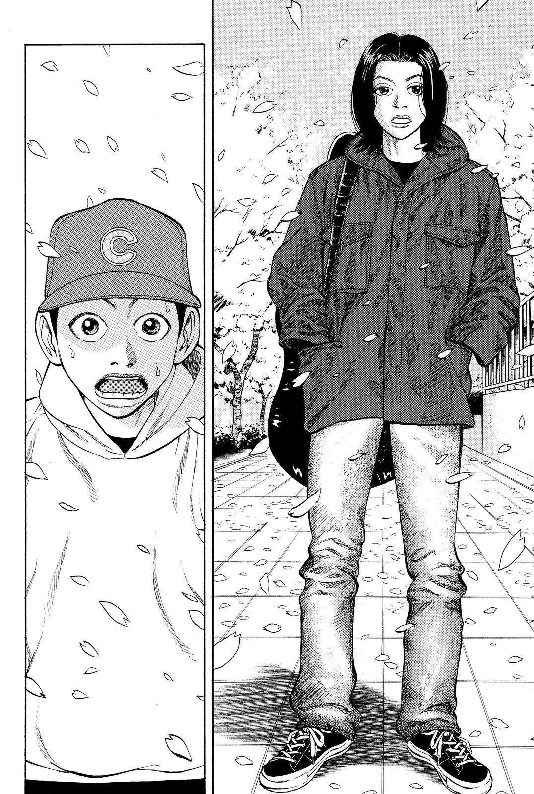 Read Beck En Manga Online