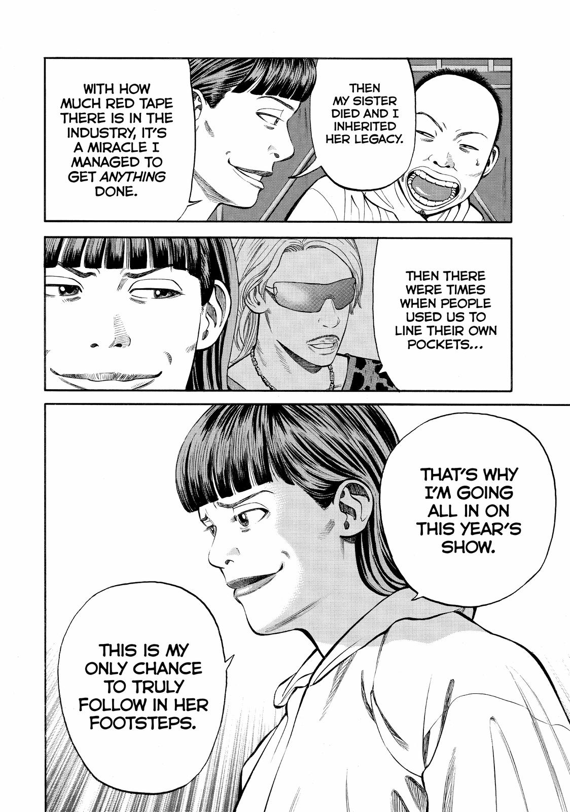 Read Beck En Manga Online