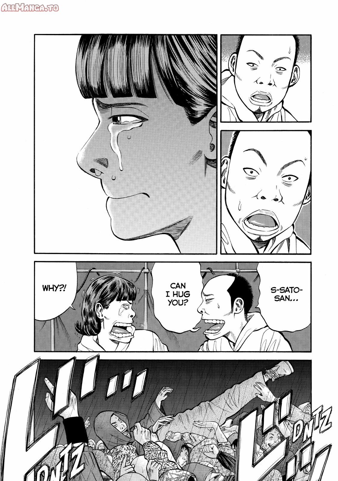 Read Beck En Manga Online