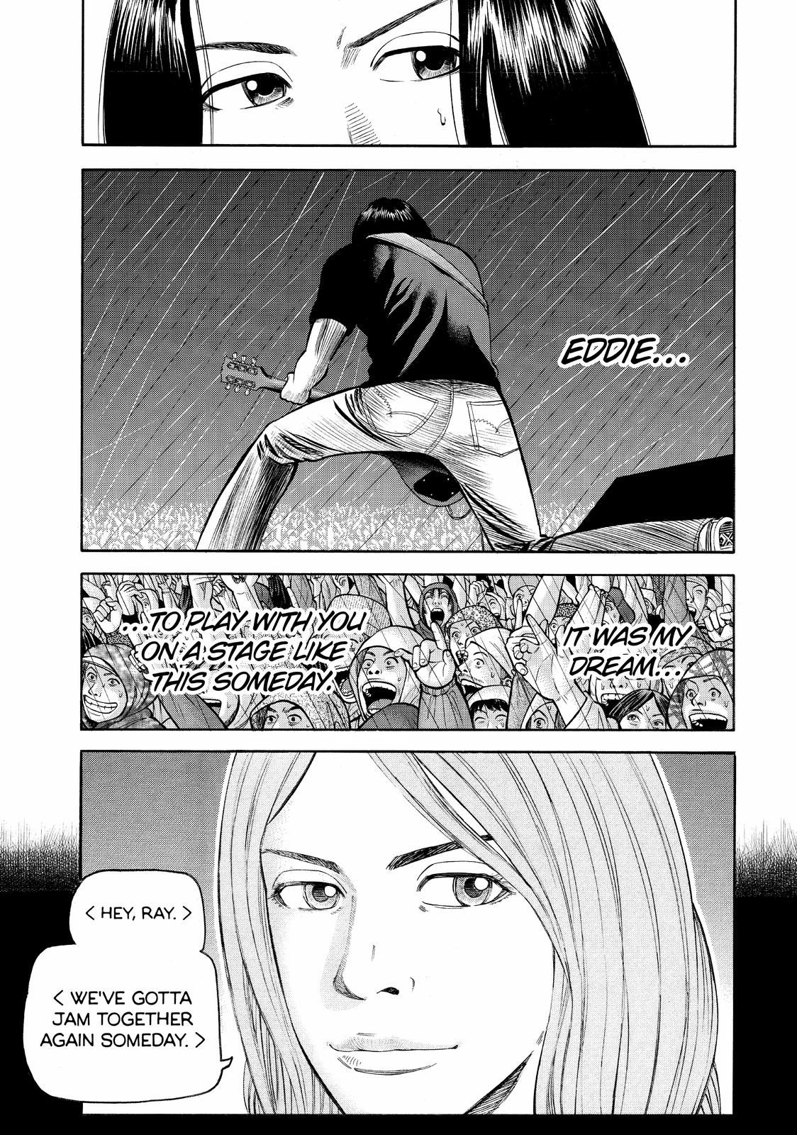 Read Beck En Manga Online
