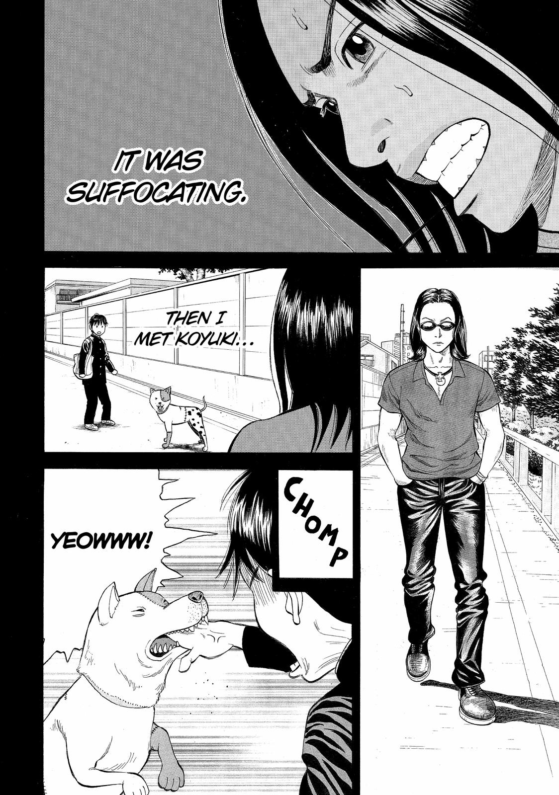 Read Beck En Manga Online